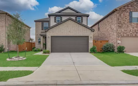21119 Salton Sea Ln, Cypress, TX 77433