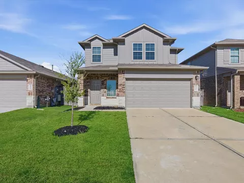 14846 Cypress Hollow Dr, New Caney, TX 77357