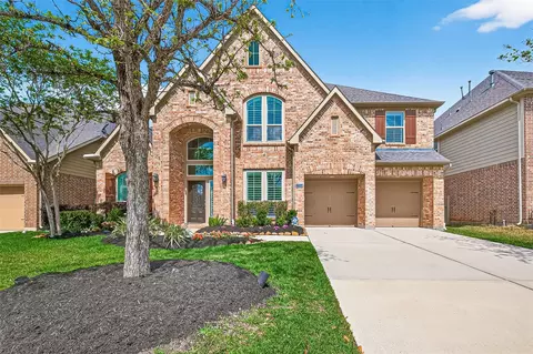 27938 Bradford Ridge Dr, Katy, TX 77494