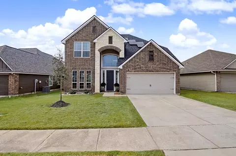 2111 Markley Dr, Bryan, TX 77807