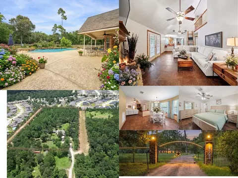19215 Veterans Rd, Magnolia, TX 77355