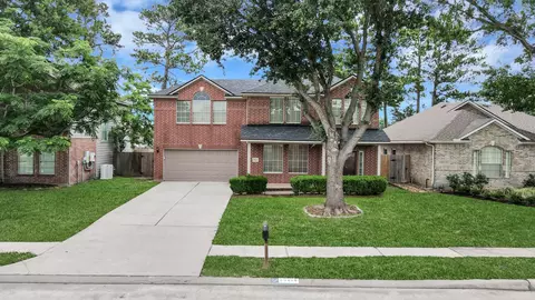 23814 Spring Dane Dr, Spring, TX 77373