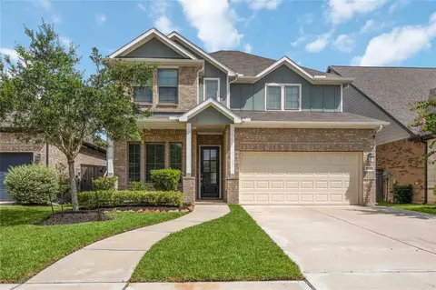 8723 Red Heron Ln, Missouri City, TX 77459