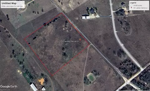151 James Garcia Ln, Gonzales, TX 78629