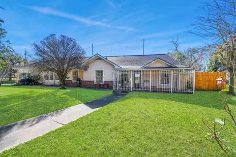 7184 Moline St, Houston, TX 77087
