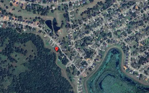 2232 Ridgewood, West Columbia, TX 77486