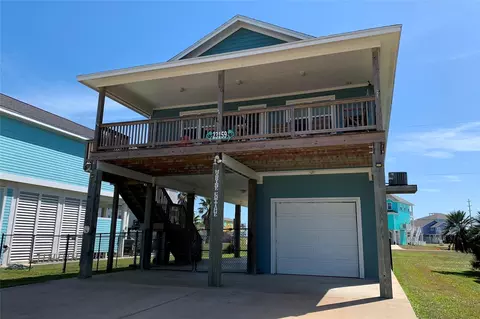 23159 Fresca St, Galveston, TX 77554