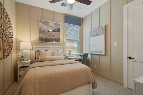 Bedroom - 2032 Persimmon Cove Ct, Katy, TX 77493 photo 5 of 8