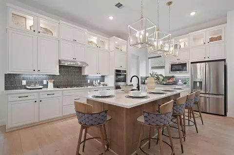 Kitchen - 2032 Persimmon Cove Ct, Katy, TX 77493 photo 1 of 4