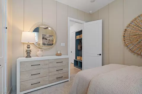 Bedroom - 2032 Persimmon Cove Ct, Katy, TX 77493 photo 6 of 8