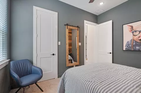 Bedroom - 2032 Persimmon Cove Ct, Katy, TX 77493 photo 4 of 8