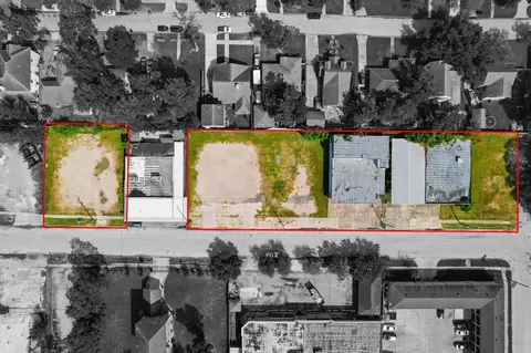3343 Dixie Dr, Houston, TX 77021