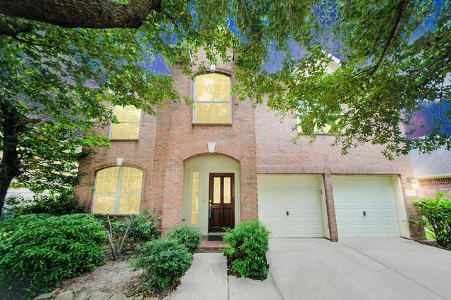 8614 Riverbend Canyon Ln, Houston, TX 77089