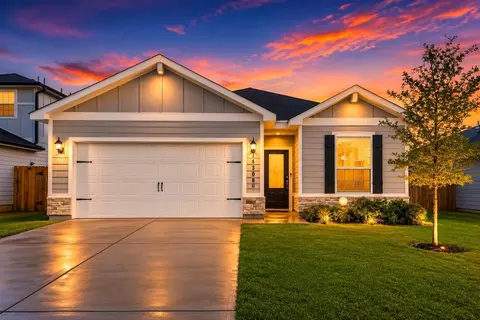 16306 Sweet Grove Dr, Conroe, TX 77303