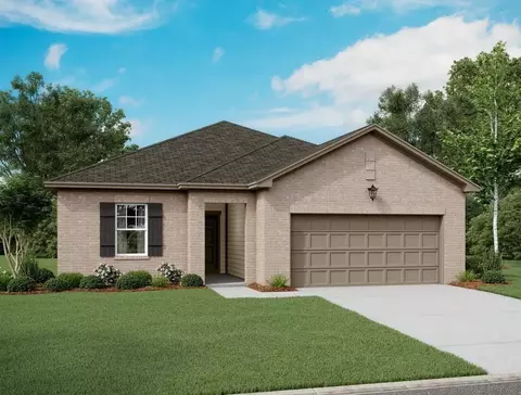 3118 Diamond View Ln, Angleton, TX 77515