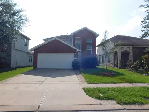 14422 Brunswick Place Dr, Houston, TX 77047