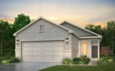 23119 True Fortune Dr, Katy, TX 77493