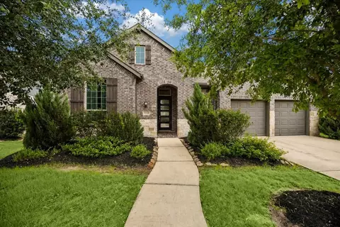 1518 Shining Willow Ct, Richmond, TX 77406