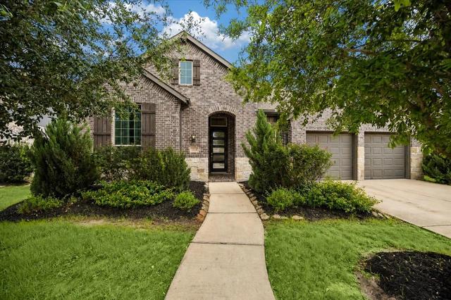 1518 Shining Willow Ct, Richmond, TX 77406