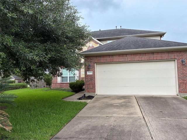 8930 Silent Hills Ln, Richmond, TX 77407