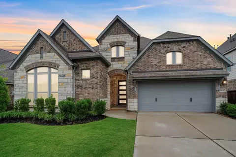 3631 Hopper St, Iowa Colony, TX 77583