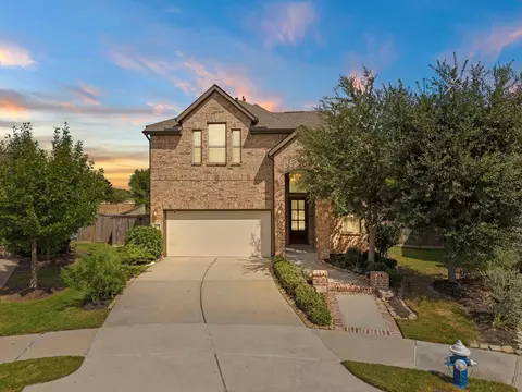 16047 Muster Oak Dr, Cypress, TX 77433