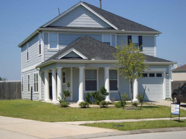 6630 Winter Mountain Ln, Spring, TX 77379 photo 1
