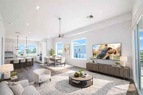 3438 Stanling Brook Ln, Houston, TX 77080