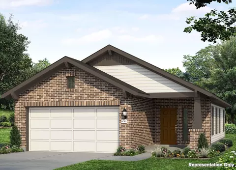 7895 Kastamonu St, Montgomery, TX 77316