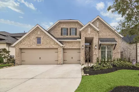 31130 Crescent Hill Dr, Fulshear, TX 77441