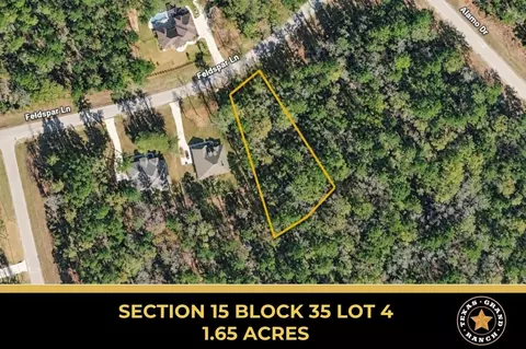 15-35 4 Feldspar Ln, Huntsville, TX 77340