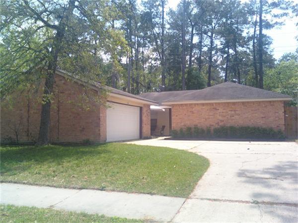6434 Barrygate Dr, Spring, TX 77373 photo 1