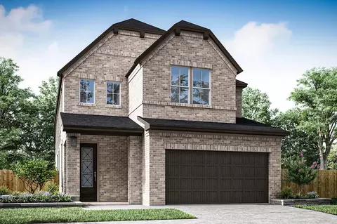 18223 Hibiscus Crescent Ln, Richmond, TX 77407