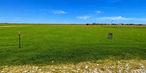 tbd 6b Magnolia St, Matagorda, TX 77457
