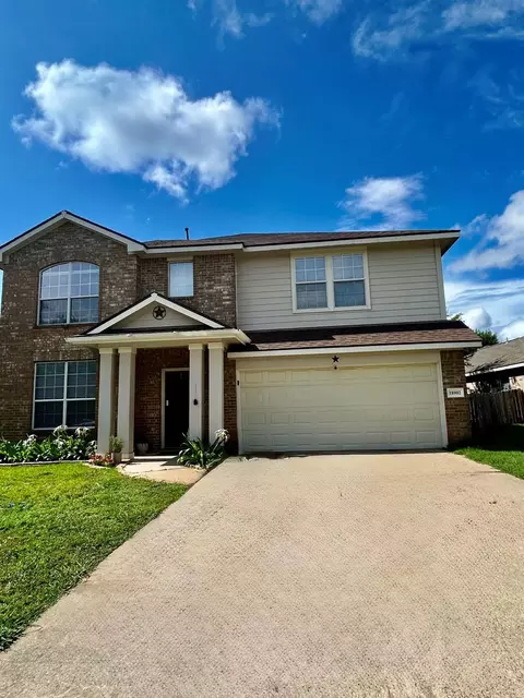 18902 Cluster Oaks Dr, Magnolia, TX 77355