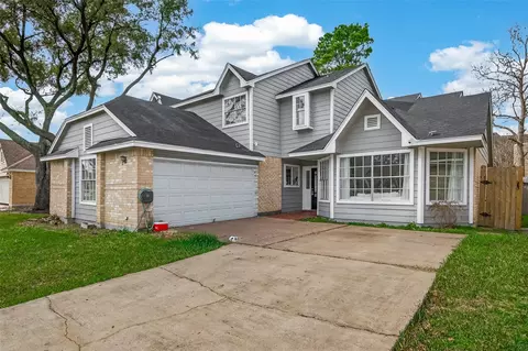 3214 Meadway Dr, Houston, TX 77082