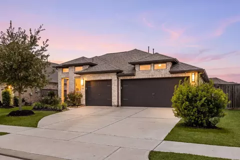 2122 Germander Ln, Brookshire, TX 77423