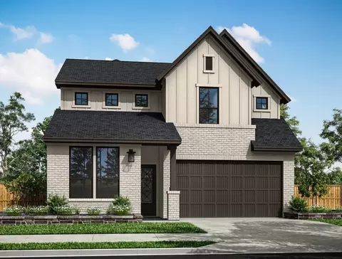 14916 Clover Meadow Ln, Montgomery, TX 77316
