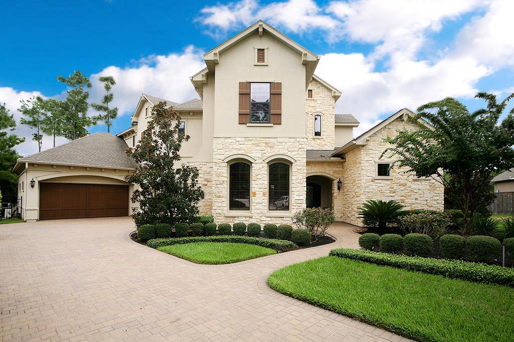 2 Chamberlain Ct, Spring, TX 77382 photo 1