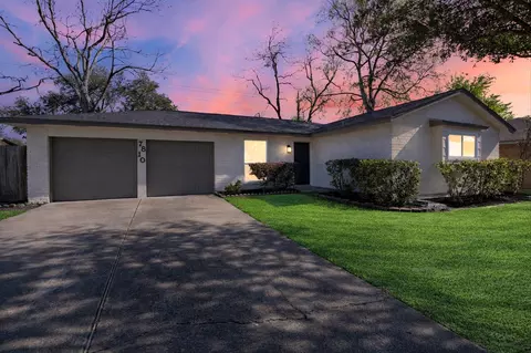 7810 Willow Mint Ln, Houston, TX 77086