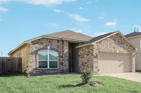 2711 Chaplin Place Dr, Humble, TX 77396