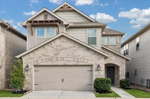 4026 Delta Rose St, Houston, TX 77018