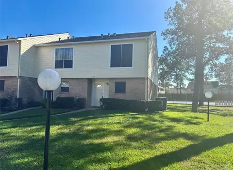 14515 Wunderlich Dr #1413, Houston, TX 77069
