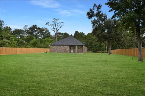 Exterior - 14833 Pine Dr, Conroe, TX 77302 photo 3 of 3