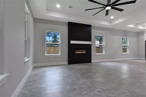 Living - 14833 Pine Dr, Conroe, TX 77302 photo 1 of 2