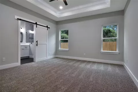 Bedroom - 14833 Pine Dr, Conroe, TX 77302 photo 1 of 3