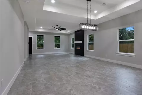 Living - 14833 Pine Dr, Conroe, TX 77302 photo 2 of 2