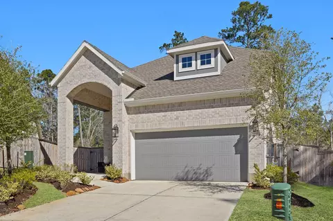 221 Mccrea Ct, Montgomery, TX 77316