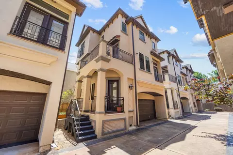 1506 W 23rd St #B, Houston, TX 77008
