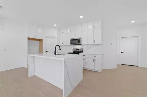 Kitchen - 1811 N Spring Dr #7, Spring, TX 77373 photo 1 of 3